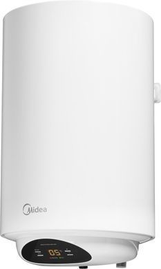 фотографія Водонагрівач MIDEA D50-15EW1(D)
