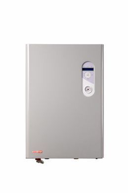 фотографія Електричний котел MORA TOP Electra 12K COMFORT Grey (12кВт)