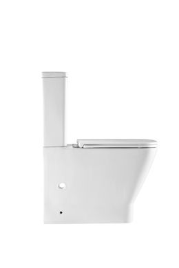 фото Унітаз-компакт MIXXUS PREMIUM STYLE-0401-T3 620х365х805mm, система змиву TORNADO 3.0 (MP6601)
