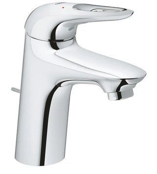 фото Смеситель для раковины S-размера Grohe Eurostyle (33558003)
