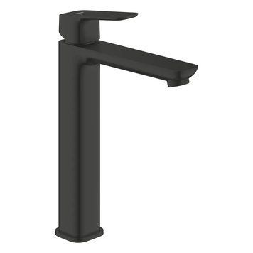 фотографія Одноважільний змішувач для раковини XL-розміру Grohe Cubeo (1017292430)