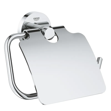 фото Тримач для туалетного паперу Grohe Essentials New (40367001)
