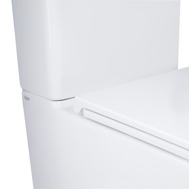 фотографія Унітаз підлоговий Qtap Tern Ultra Quiet безобідковий з сидінням Soft-Close QT17222175AUQ1W White