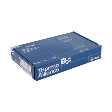 фото Коллектор с расходомерами Thermo Alliance Standart 1" на 2 выхода