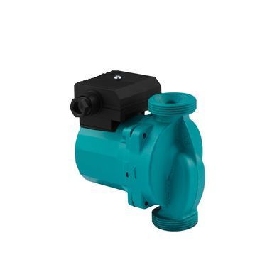 фото Насос циркуляционный Forwater WRS 25/4-130 Green (Wilo)