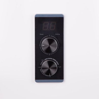 фото Водонагреватель электрический Thermo Alliance 30 л плоский вертикальный, сухой ТЭН 2 кВт (0,8+1,2) DT30V20G(PD)-D/2