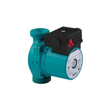 фото Насос циркуляционный Forwater WRS 25/4-130 Green (Wilo)