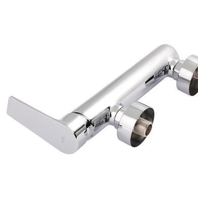 фото Смеситель для душа Qtap Stenava QTST4045102C Chrome