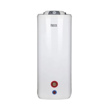 фотографія Комплексне рішення Thermo Alliance для котельні: електричний котел 12 кВт + комплект підключення бойлера + комбінований підлоговий водонагрівач 120 л