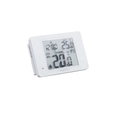 фотографія Комплексне рішення Thermo Alliance для котельні: електричний котел 12 кВт + комплект підключення бойлера + комбінований підлоговий водонагрівач 120 л