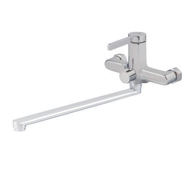 фотографія Змішувач для ванни MIXXUS PREMIUM VERDI 006 EURO (MI8242)