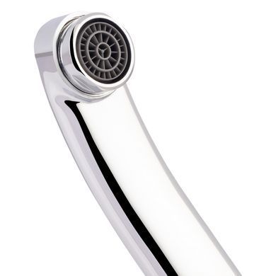 фотографія Змішувач для кухні Lidz Anny 003M (k40) LDANN003MCRM35093 Chrome