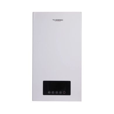 фотографія Комплексне рішення Thermo Alliance для котельні: електричний котел 12 кВт + комплект підключення бойлера + комбінований підлоговий водонагрівач 120 л