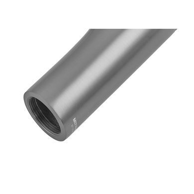 фотографія Змішувач для умивальника Mixxus Premium DERBY 001 (NUT) GRAPHITE (MI6607)