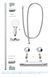 Термостат для душу із душовим гарнітуром Grohe Grohtherm 800 (34566001)