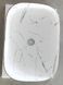 Раковина накладна MIXXUS PREMIUM DIVERSE-0112 MARBLE-BLACK 455х325х135mm (MP6541)