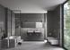 Підлоговий змішувач для ванни Grohe Eurocube (23672001)