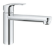 фото Змішувач для кухні Grohe Eurosmart New (30463000)