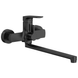 фото Змішувач для ванни Mixxus Premium MONE 006 EURO Black (MI6776)