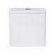 Унітаз підлоговий Qtap Tern Ultra Quiet безобідковий з сидінням Soft-Close QT17222175AUQ1W White
