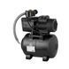 Насосная станция Pumpman TJSW/10M Нmax 34 м Qmax 4,2 куб.м 750 Вт бак 24 л (чугун) - это высокопроизводительное и надежное устройство, предназначенное для обеспечения стабильного водоснабжения в частных домах, на дачах или в других объектах, где требуется