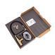 Змішувач для кухні Mixxus Premium Summer 017 BRUSHED GOLD REFL.BLACK (MI6964)