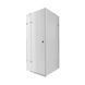 фото Душевая кабина Qtap CAPRICORN CRM1011SC6 100х100 см, стекло Clear 6 мм, CalcLess, без поддона