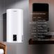 Водонагрівач електричний Thermo Alliance 50 л SLIM вертикальний, сухий ТЕН 2,0 кВт D50V20J(D)1-K