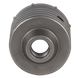 Коронка по бетону &Oslash;75&times;70мм 8 зубців (тубус) GRAD (1514105)