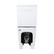 Унітаз підлоговий Qtap Tern Ultra Quiet безобідковий з сидінням Soft-Close QT17222175AUQ1W White