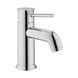 фото Смеситель для раковины Grohe BauClassic S-Size 23162000