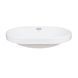 Раковина Qtap Leo 590x400x170 White QT11114028WN