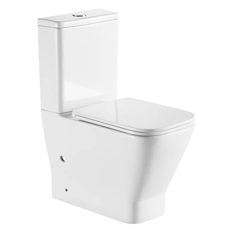 фото Унітаз-компакт MIXXUS PREMIUM STYLE-0401-T3 620х365х805mm, система змиву TORNADO 3.0 (MP6601)