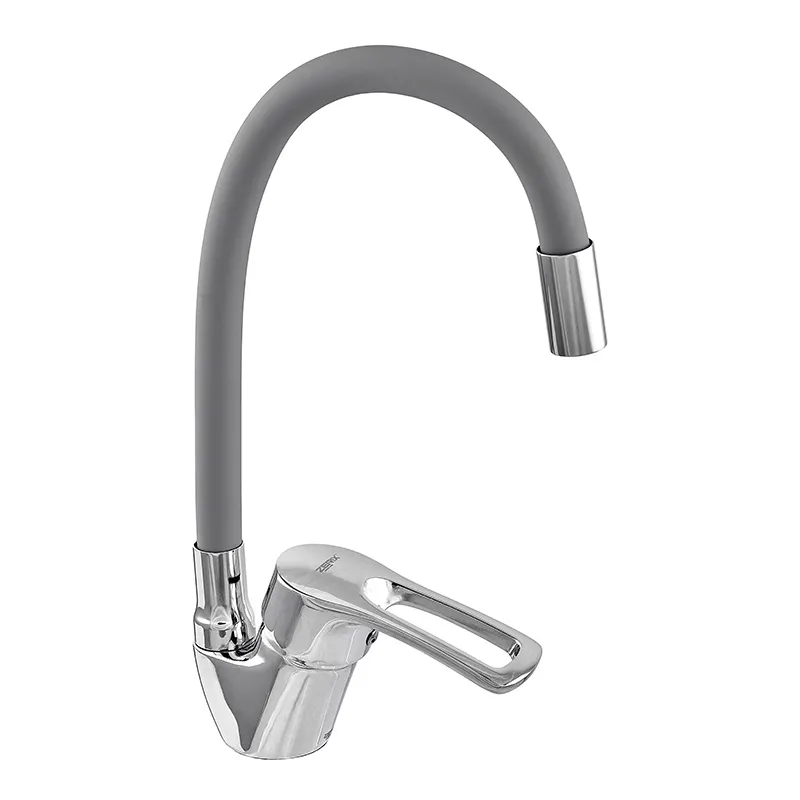 фото Zerix YUB 181 Reflector Gray (ZX4653)