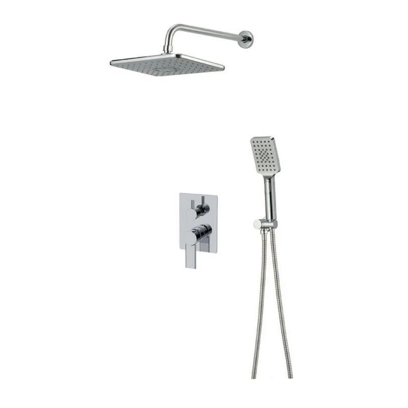 фото Встраиваемая душевая система Mixxus Premium BENEDICT 003 INNER BOX (MI7096)