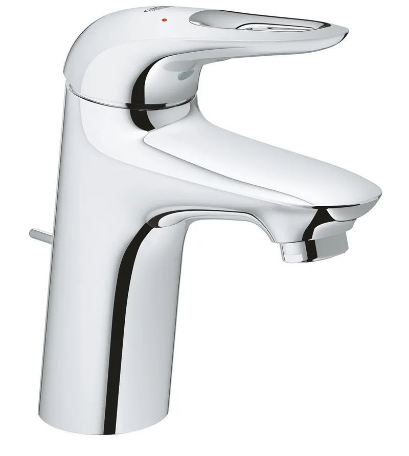 фото Смеситель для раковины S-размера Grohe Eurostyle (33558003)