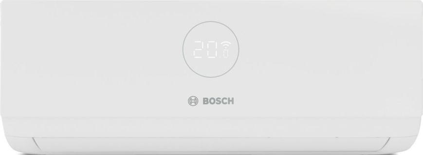 фотографія Настінний спліт-кондиціонер BOSCH CL3000і RAC 2.6 кВт