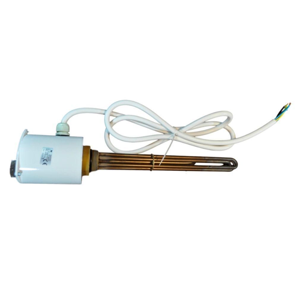 фото Тэн GR-B 9,0 kW 400 V U6/4"