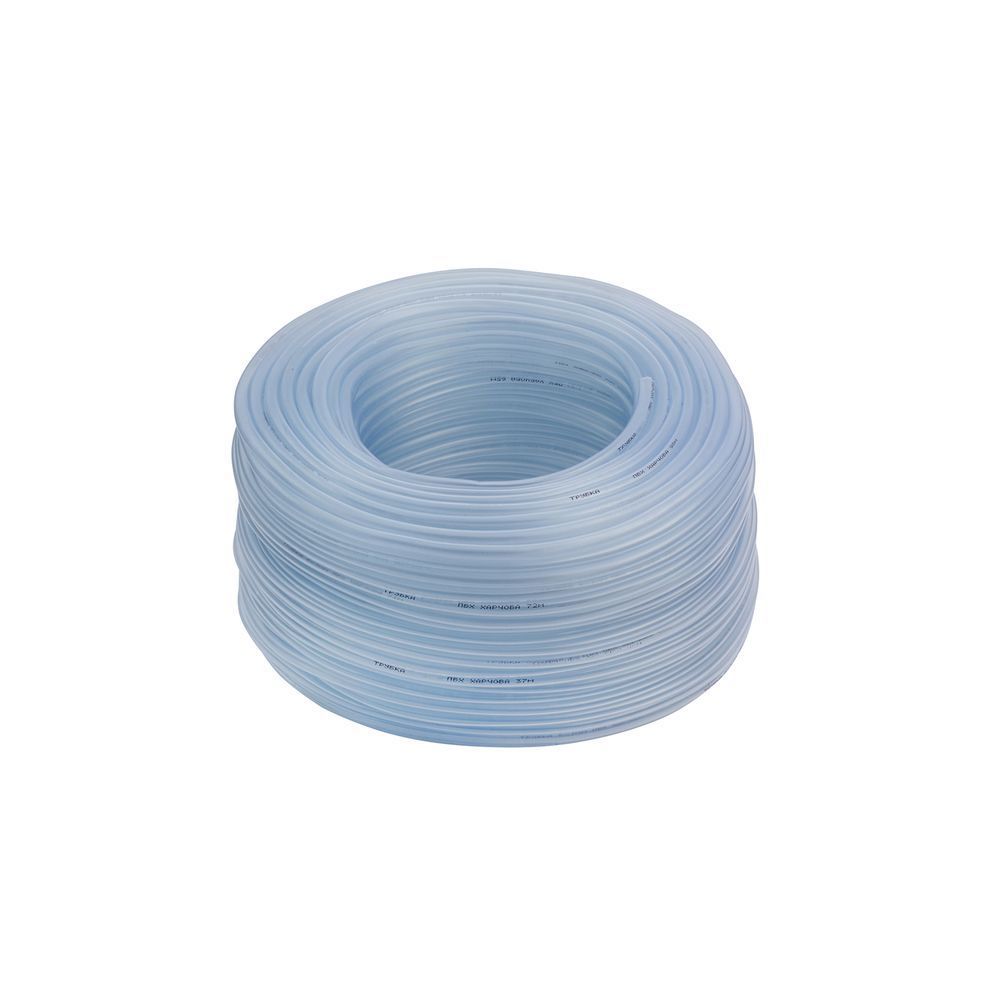 фото Шланг для полива Evci Plactic 12&times;1 мм 100 м