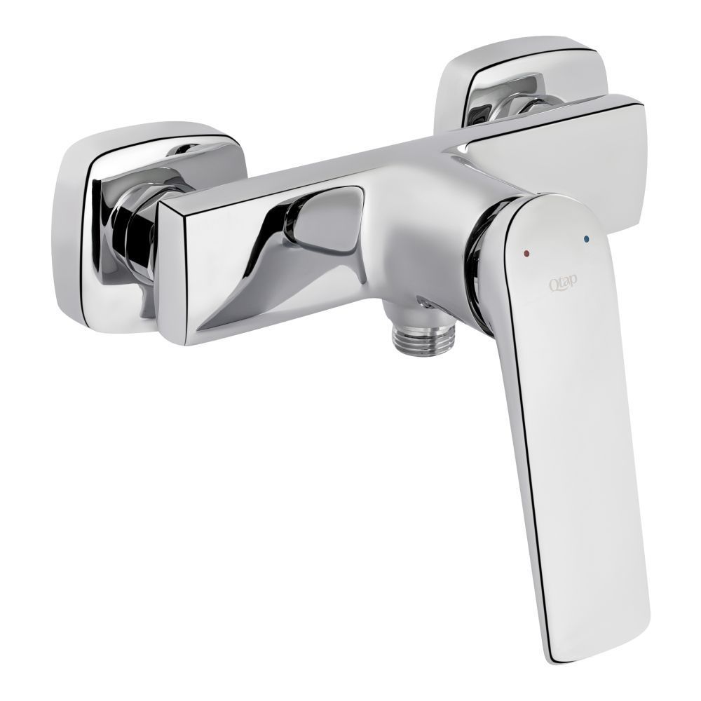 фотографія Змішувач для душу Qtap Vlasta QTVLA4028102C Chrome