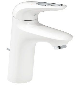 фото Смеситель для раковины S-размера Grohe Eurostyle (33558LS3)