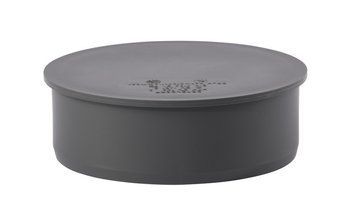 фото Заглушка канализационная Dn 125 Ostendorf HT-Safe