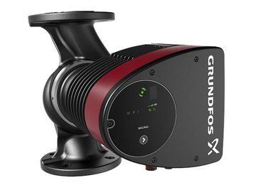 фото Циркуляционный насос Grundfos MAGNA1 50-120 F 280 PN6/10 (99221336)