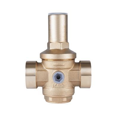 фотографія Редуктор Icma 1" 1/4 №246