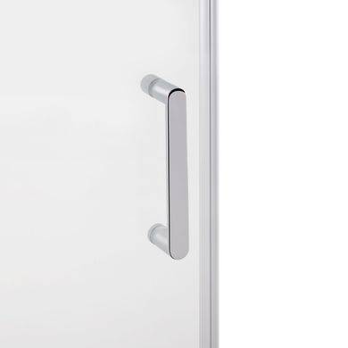 фотографія Душова кабіна Qtap Scorpio CRM10995-AC6 90х90 см, скло Clear 6 мм, CalcLess, без піддона