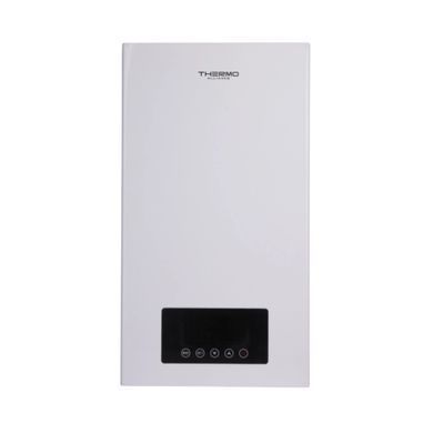 фото Комплексное решение Thermo Alliance для котельной: электрический котел 12 кВт + проводной термостат Wi-Fi