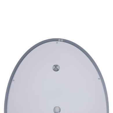 фото Зеркало Lidz Vida 700х500 с LED-подсветкой Touch, с антизапотеванием, с диммером, рег. яркости LD78LF5070