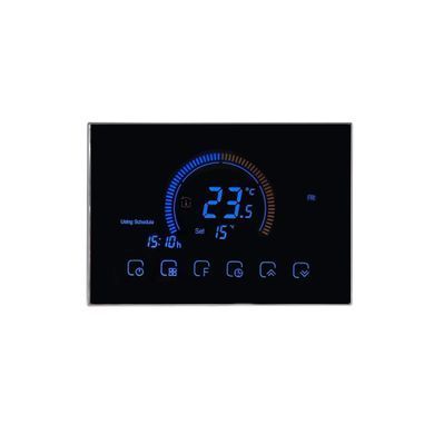 фото Комплексное решение Thermo Alliance для котельной: электрический котел 12 кВт + проводной термостат Wi-Fi