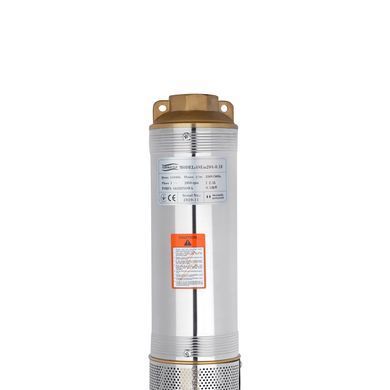 фото Насос глубинный Forwater 4SEm 204-0.18 кВт с кабелем 20 м + встроенный конденсатор (без пульта)