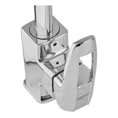 фото Змішувач для кухні Zerix NOF4-B (ZX3276)